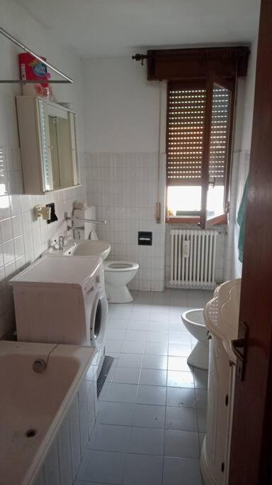 Apartament Como Lake - Quiet House Morbio Zewnętrze zdjęcie